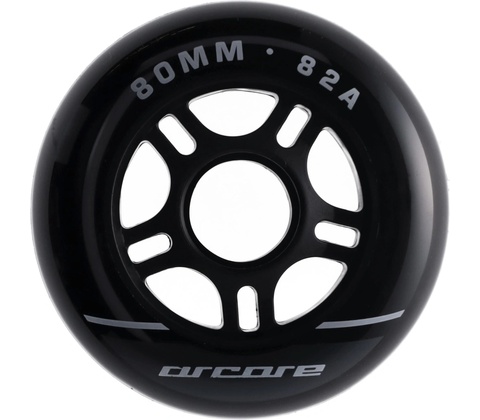 Arcore 80mm 82A 4ks