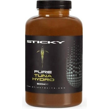 Sticky Baits Pure Tuna Hydro 500ml