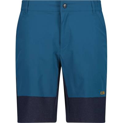 CMP Мъжки къси панталони CMP Bermuda Shorts - Petroleum - размер 48 (EU) (012-2984-0312)