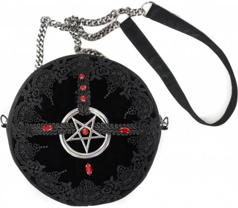 Devil Fashion Gothic AS094