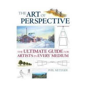 Art of Perspective (ISBN: 9781581808551)