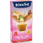 Caffè Borbone Caffe Borbone Ginseng Coffee ZERO капсули за Nespresso® 10бр