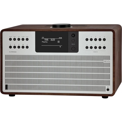 REVO SuperCD