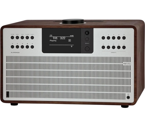 REVO SuperCD
