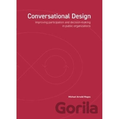 Conversational Design - Michael Arnold Mages