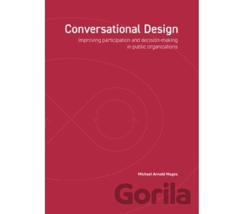 Conversational Design - Michael Arnold Mages