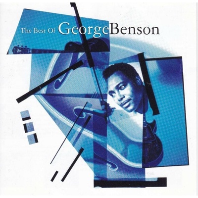 Benson George: The Best Of George Benson CD