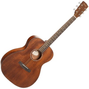Cort L60M Open Pore Джъмбо китара