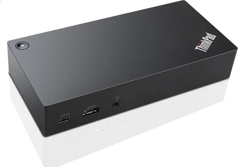 Lenovo ThinkPad 40A90090EU