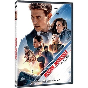 Mission: Impossible Odplata - První část