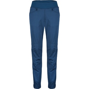 Black Diamond Дамски панталон за катерене Black Diamond Women's Notion SP Pants Climbing trousers - Indigo (109-1320-0413)