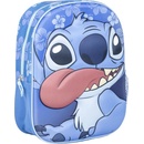 Cerda Lilo a Stitch modrý