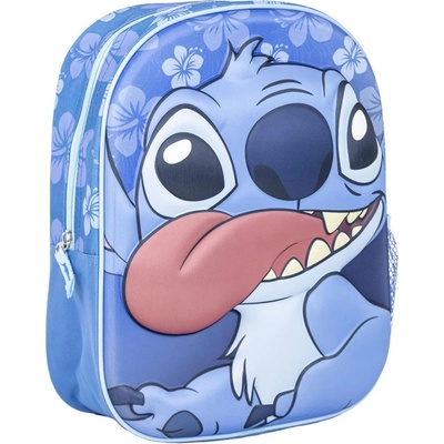 Cerda Lilo a Stitch modrý