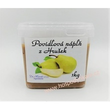 Dr.Hlaváč - Povidlová Náplň z hrušek 1 kg