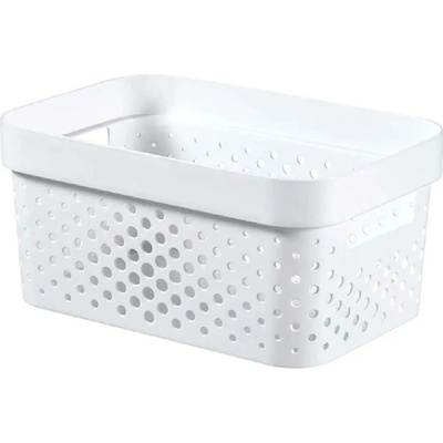 Curver Infinity 4,5 l bílý 04747-040