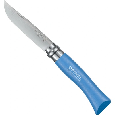 Opinel 7VRI Trekking Anise