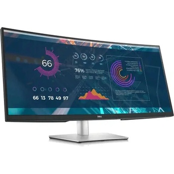 Dell P3421W