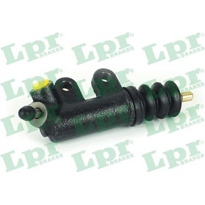 Pomocný spojkový valec LPR 3528
