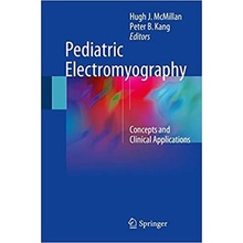 Pediatric Electromyography