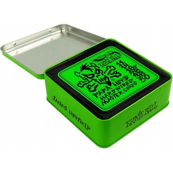 Ernie Ball EB 3821