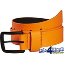 Fox Racing Core belt Agent Orange