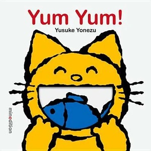 Yum Yum! (ISBN: 9789888240586)