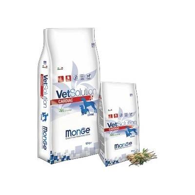Monge Vet Dog cardiac 2 kg