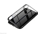 Pouzdro Baseus Magnetite Hardware Case iPhone XS Max černé