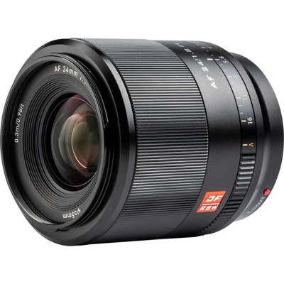 VILTROX 24 mm f/1,8 AF pro Sony E