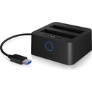 ICY BOX IB-2502CL-U3
