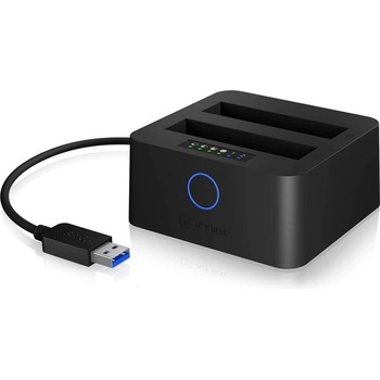 ICY BOX IB-2502CL-U3