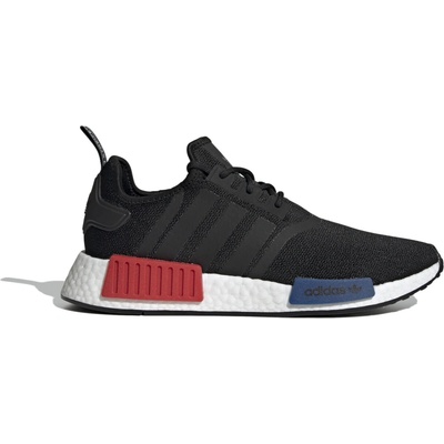 adidas Originals NMD R1 Black čierna biela