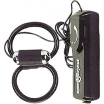 Image 1 of Seven Creations Двоен вибро пенис пристегач "x factor