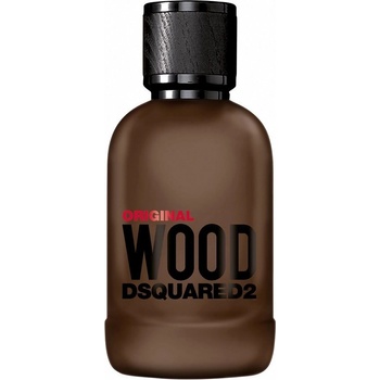 Dsquared2 Original Wood EDP 50 ml