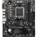 MSI PRO A620M-B Дънни платки