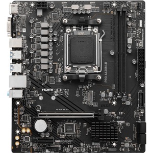 MSI PRO A620M-B Дънни платки