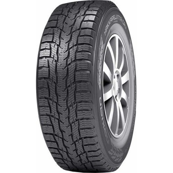 Nokian Tyres WR C3 225/55 R17 109T