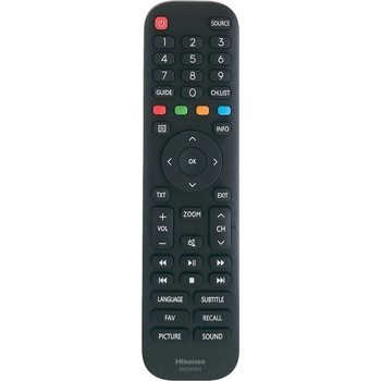 GENERAL HISENSE EN2W30H - съвместимо дистанционно управление на марката General (EN2W30H)