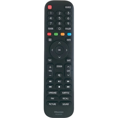 GENERAL HISENSE EN2W30H - съвместимо дистанционно управление на марката General (EN2W30H)
