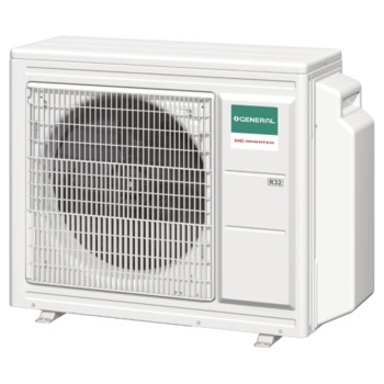 Image 1 of General AOHG18KBCA3