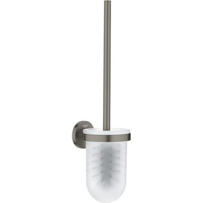 Grohe WC kefa Start kefovaný hard graphite 41185AL0