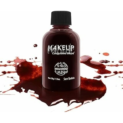 Makeup Viola House Koagulovaná krv 50 g