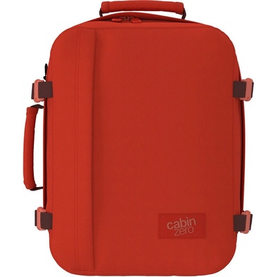 Cabin Zero Classic Tomato festival 28L