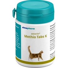 Astorin Methio Tabs pro kočky 200 tbl