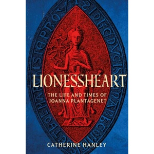 Lionessheart | Catherine Hanley (ISBN: 9781803995168)
