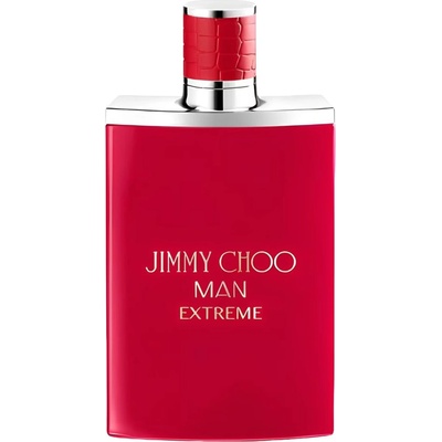 Jimmy Choo Man Extreme EDP 100 ml Tester