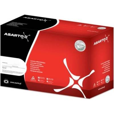 Compatible Тонер касета Asarto AS-CR1270N, черна, съвместима с Ricoh 842024 (AS-CR1270N)