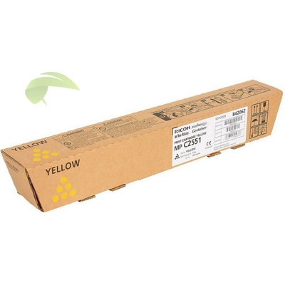 Ricoh 842062 - originálny
