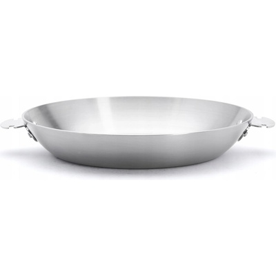 de Buyer Tradiční pánev Alchimy Loqy 28 cm nerezová ocel