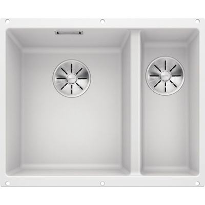 Blanco SUBLINE 340/160-U